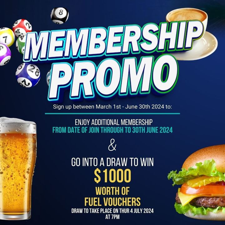 Featured image for “Join as a Pitt Town Sports member today and start enjoying the perks!”